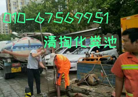 市政管道清淤时需要关注哪些细节？